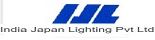 India Japan Lighting